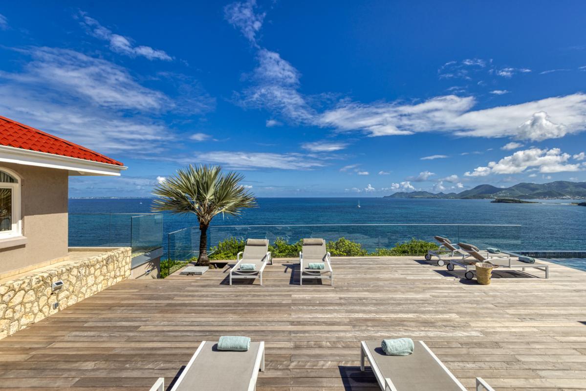 20_VillaMongooseRun_Location villa Terres Basses Saint Martin